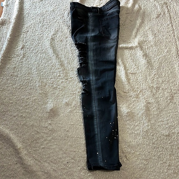 KDNK 1141411 Jeans - Picture 6 of 12